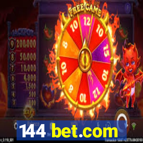 144 bet.com